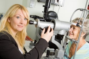 Comfort en stabiliteit  voor presbyopische lensdragers